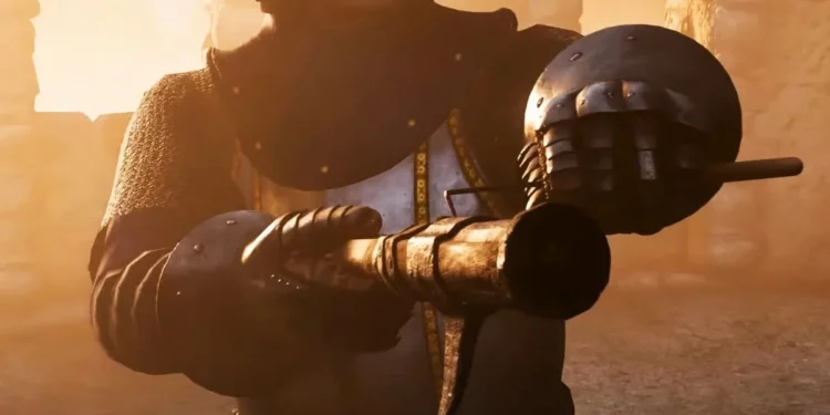 How to Get a Gun in Kingdom Come: Deliverance 2