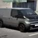 Kia Unveils Production-Ready PV5 Electric Van: A Rugged and Futuristic Workhorse