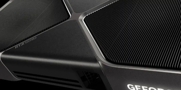 Nvidia Faces Criticism Over Missing ROPs in RTX 5090 and RTX 5070 Ti GPUs
