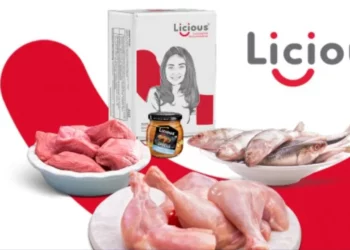 Licious Gears Up for a $2 Billion IPO: What You Need to Know