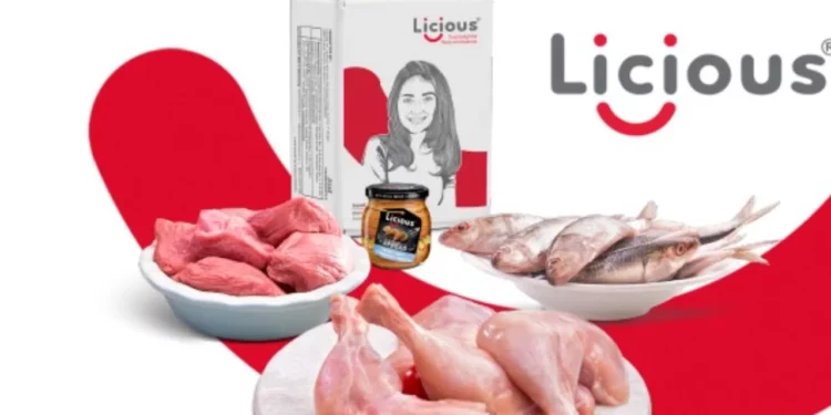 Licious Gears Up for a $2 Billion IPO: What You Need to Know