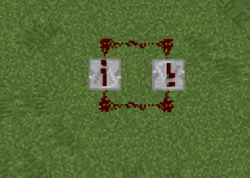 How to Make a Redstone Repeater