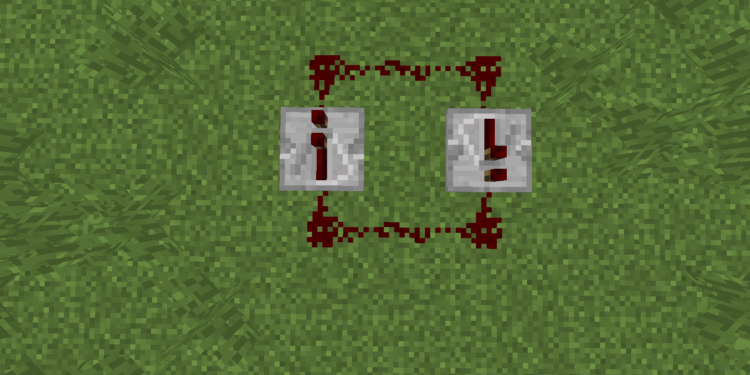 How to Make a Redstone Repeater