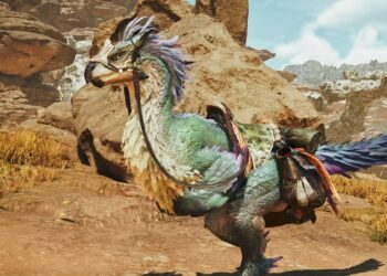 How to Play Monster Hunter Wilds Beta