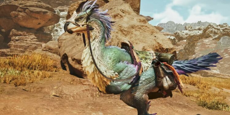 How to Play Monster Hunter Wilds Beta
