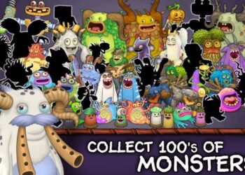 How to Get Schmoochle in My Singing Monsters