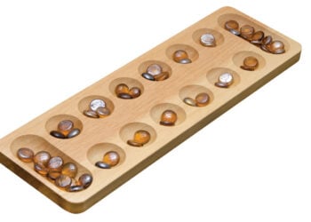 How to Win at Mancala