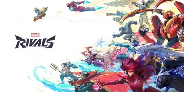 NetEase Games Lays Off Marvel Rivals Seattle Team Amid Development Restructuring