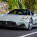 Stellantis Writes Down $1.59 Billion on Maserati Amid Sales Slump
