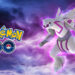 How to Beat Palkia in Pokémon Go