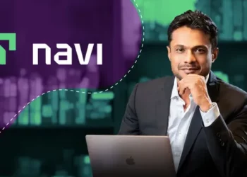 Sachin Bansal Steps Down as CEO, Takes on Executive Chairman Role at Navi
