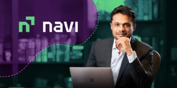 Sachin Bansal Steps Down as CEO, Takes on Executive Chairman Role at Navi