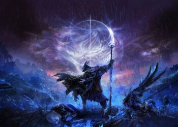 How to Play Elden Ring Nightreign Beta