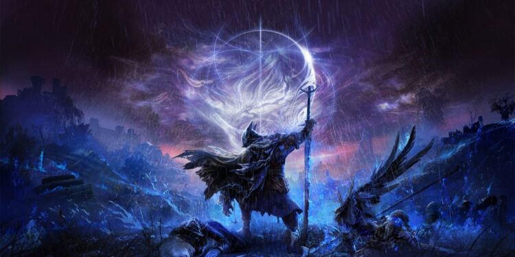 How to Play Elden Ring Nightreign Beta