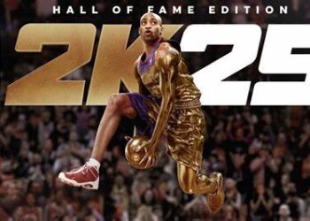 2k25