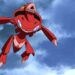 Genesect