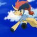 Keldeo