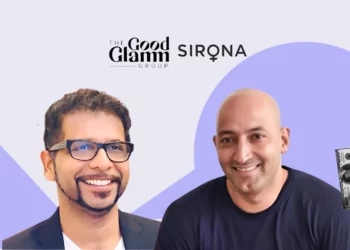 Sirona Founders to Buy Back Brand from Good Glamm Amid Financial Struggles