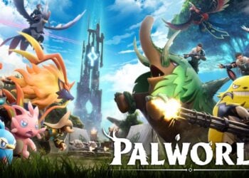 How To Get Anti-Gravity Belt in Palworld