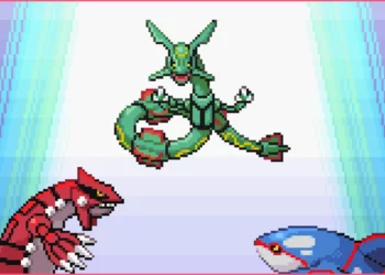 How to Get EXP Share in Pokémon Emerald