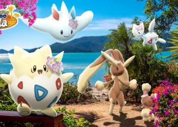 How to Evolve Togepi in Pokémon GO
