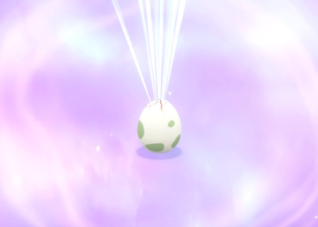 How to Get Eggs in Pokémon Violet