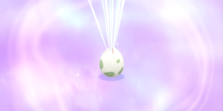 How to Get Eggs in Pokémon Violet