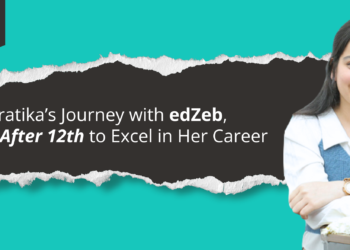 Pratika’s Journey with edZeb, ACCA After 12th to Excel in Her Career