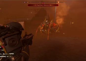 How to Beat Predator Stalkers in Helldivers 2