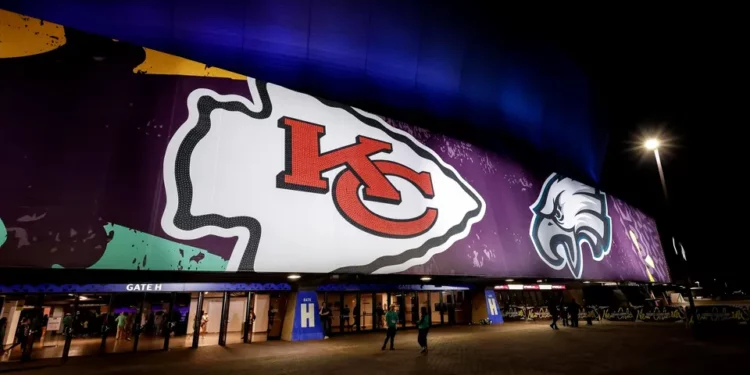 How to Watch Super Bowl 2025