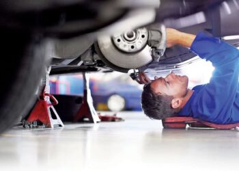 Automakers