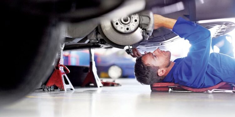 Automakers