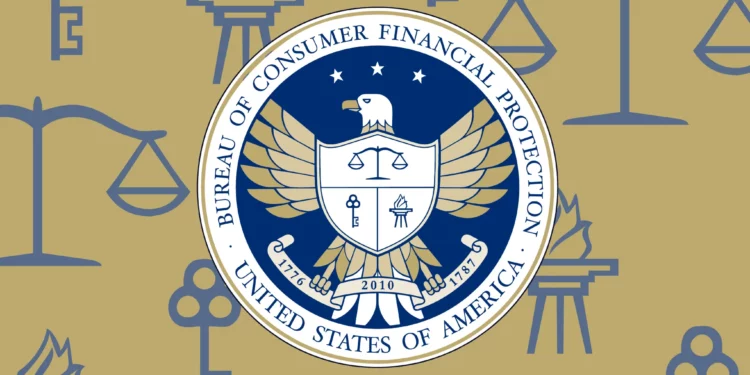 Consumer Financial Protection Bureau Videos Removed Under Trump Administration