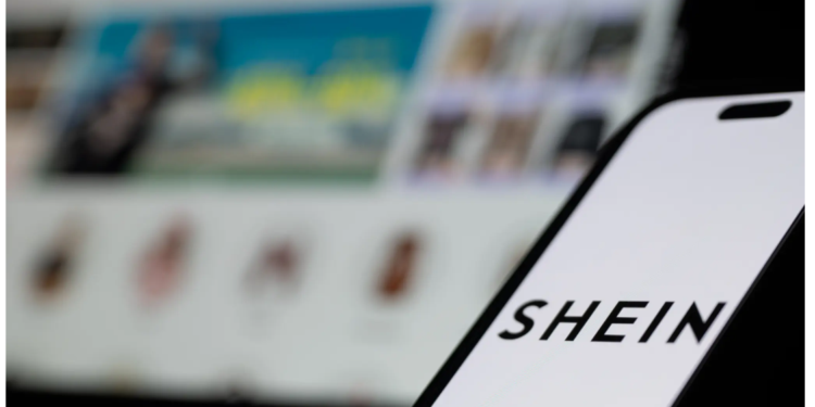 SHEIN