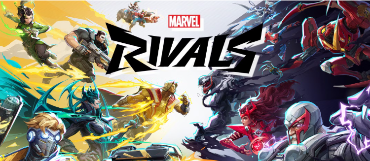 Marvel Rivals Surpasses 40 Million Players, NetEase Plans a Decade of Support