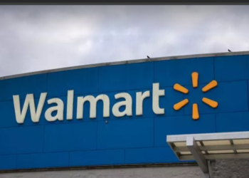 WALMART LOGO