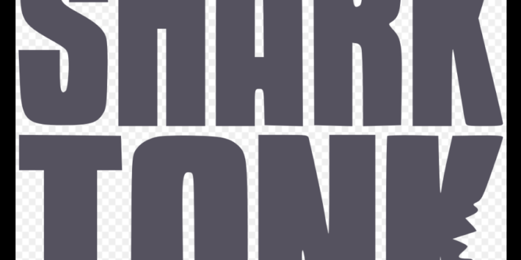 SHARK TANK LOGO