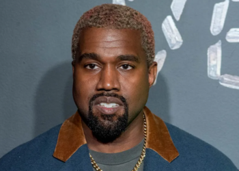 KANYE WEST