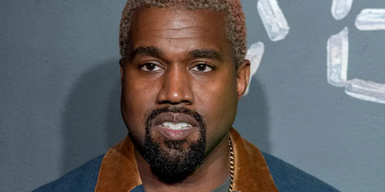 KANYE WEST