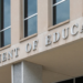 US DEPARTMENT OF EDUCATION
