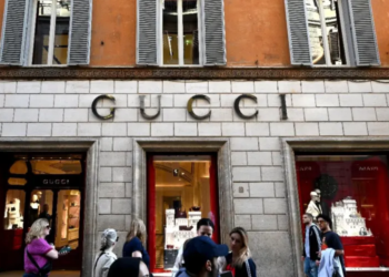 GUCCI BRAND