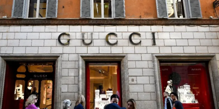 GUCCI BRAND