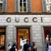 GUCCI BRAND