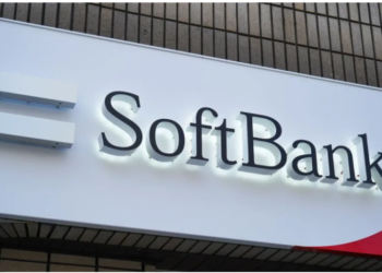 SOFT BANK