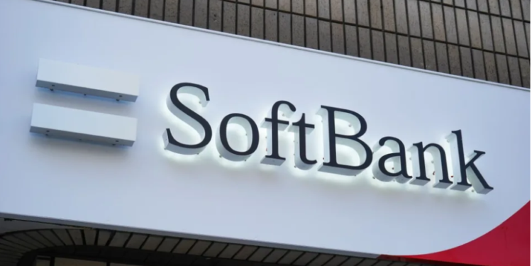 SOFT BANK