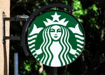 STARBUCK LOGO