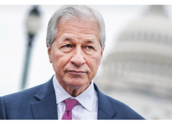Jamie Dimon