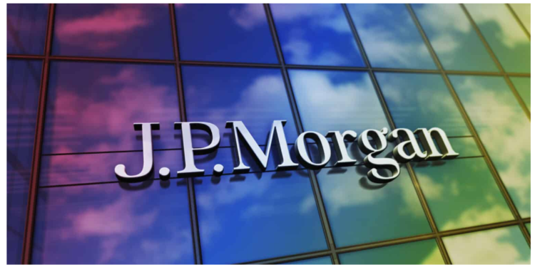 JP MORGAN