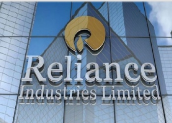 RELIANCE INDUSTRIES LIMITED
