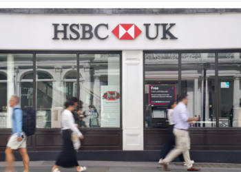 HSBC